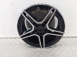 Mercedes-Benz CLA C117 X117 W117 R18-alumiinivanne A1774011500