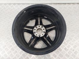 Mercedes-Benz CLA C117 X117 W117 Jante alliage R18 A1774011500