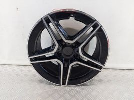 Mercedes-Benz CLA C117 X117 W117 R18-alumiinivanne A1774011500