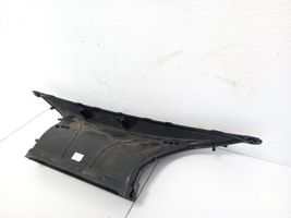 Toyota Yaris Air intake duct part 559530D060