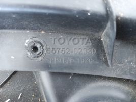 Toyota Auris 150 Tuulilasin lista 5575202030