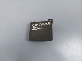 Skoda Octavia Mk4 Distronic-anturi, tutka 5WA907572A