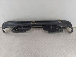 Mercedes-Benz GLE (W166 - C292) Moulure inférieure de pare-chocs arrière A1668851138