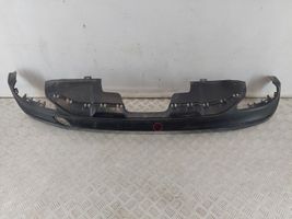 Mercedes-Benz GLE (W166 - C292) Rivestimento della parte inferiore del paraurti posteriore A1668851138