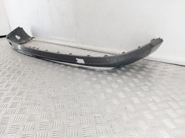 Audi Q3 8U Spoiler Lippe Stoßstange Stoßfänger hinten 8U0807521