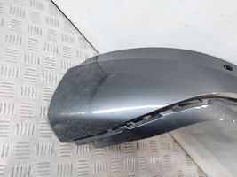 Audi Q3 8U Spoiler Lippe Stoßstange Stoßfänger hinten 8U0807521