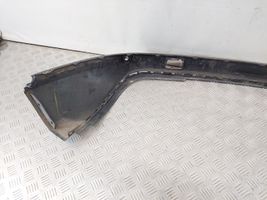 Audi Q3 8U Spoiler Lippe Stoßstange Stoßfänger hinten 8U0807521