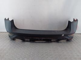 Volvo XC70 Rear bumper 30678710