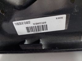 Volvo XC60 Couvercle de coffre 31297533
