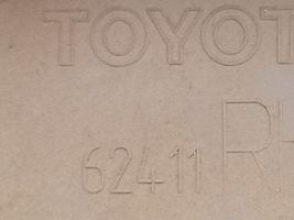 Toyota Yaris (B) statramsčio apdaila (viršutinė) 62411
