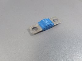 Mercedes-Benz E W212 Fuse 100A