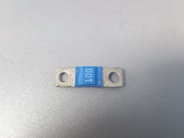 Mercedes-Benz E W212 Fuse 100A