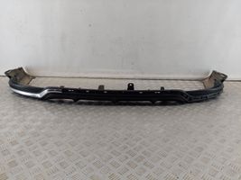 Lexus RX 330 - 350 - 400H Moulure inférieure de pare-chocs arrière 5216948150