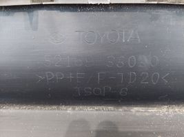 Toyota Camry VIII XV70  Puskuri 5215933958