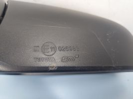 Toyota Auris E180 Elektryczne lusterko boczne drzwi przednich 8794002620