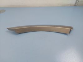 Audi Q8 Rivestimento portiera posteriore (modanatura) 4M8854820A