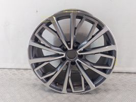 Audi A4 S4 B9 Felgi aluminiowe R19 