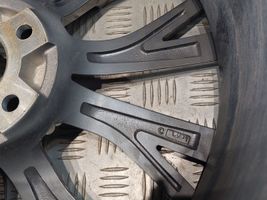 Audi A4 S4 B9 Felgi aluminiowe R19 