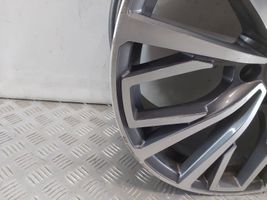 Audi A4 S4 B9 Felgi aluminiowe R19 