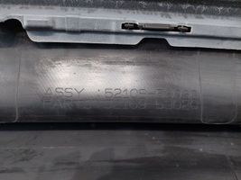 Lexus IS III XE30 Rear bumper 5215953220