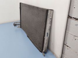 Hyundai i30 A/C cooling radiator (condenser) 97606F2000