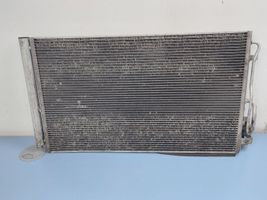 Hyundai i30 A/C cooling radiator (condenser) 97606F2000