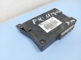 Nissan Primera Ilmastoinnin ohjainlaite/moduuli ED01434710