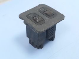 Mitsubishi Pajero Interruptor de control de altura del faro delantero MR402645