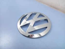 Volkswagen Multivan T5 Logo, emblème, badge 7E0853601