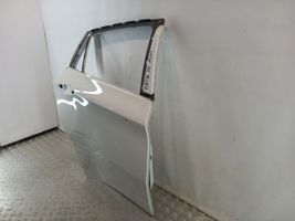 BMW X6 E71 Rear door 70013X038