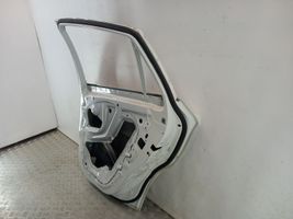 BMW X6 E71 Rear door 70013X038