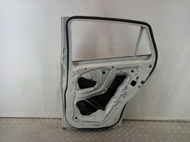 BMW X6 E71 Rear door 70013X038