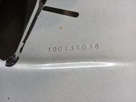 BMW X6 E71 Задняя дверь 70013X038