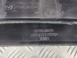 Mazda CX-30 Zderzak tylny DFR550221