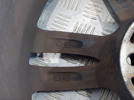 BMW X4 F26 Felgi aluminiowe R18 RC27808