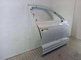 Volkswagen Touareg III Priekinės durys 760831312B