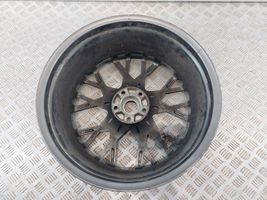 Lexus ES 250 - 300 - 330 R20-alumiinivanne 