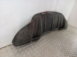 Porsche Cayenne (92A) Osłona pod zderzak przedni / Absorber 7P5807061