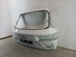 Audi Q7 4M Galinis dangtis (bagažinės) 4M0827569