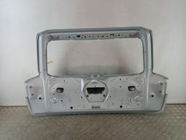 Audi Q7 4M Tailgate/trunk/boot lid 4M0827569