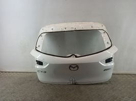 Mazda CX-3 Tylna klapa bagażnika DKY06202XC