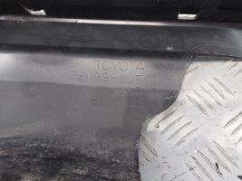 Toyota Land Cruiser (J150) Zderzak tylny 5215960500