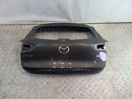 Mazda CX-3 Tylna klapa bagażnika BPYL6202X