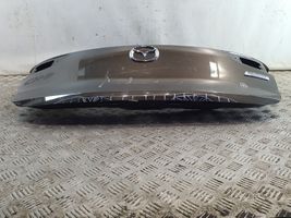 Mazda CX-3 Задняя крышка (багажника) BPYL6202X