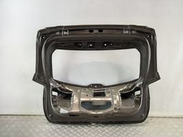 Mazda CX-3 Задняя крышка (багажника) BPYL6202X