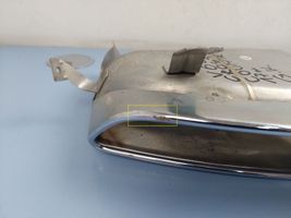 Volvo V60 Exhaust tail pipe 31425016