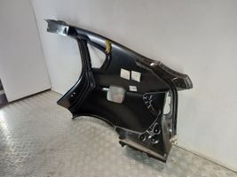 BMW X6 F16 Ćwiartka tylna 41217182716