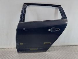 Volvo V60 Tür hinten 32291066