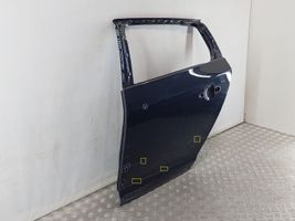 Volvo V60 Tür hinten 32291066