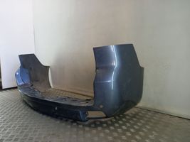 Toyota Land Cruiser (J200) Rear bumper 5215960500